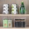 mDesign Plastic Kitchen Pantry Storage Organizer Container Bin